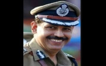 Farewell parade planned for Delhi Police Chief Sanjay Arora on July 31 Sanjay Arora IPS
