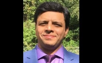 J&K: Sanjeev Verma appointed Chief Electoral Officer Sanjeev Verma IAS