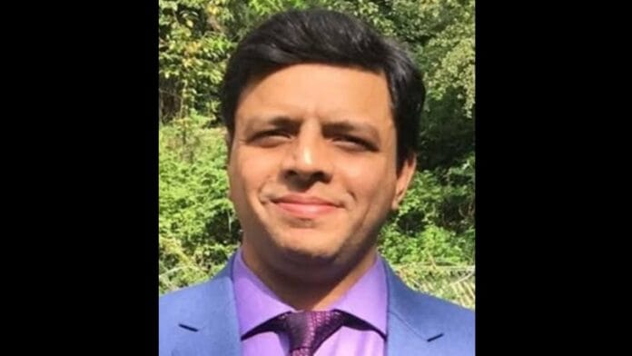 Sanjeev Verma Sanjeev Verma IAS