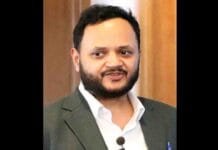 ED Spl Director Satyabrat Kumar repatriated to parent cadre Satyabrat Kumar IRS