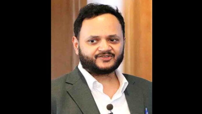 Satyabrat Kumar Satyabrat Kumar IRS