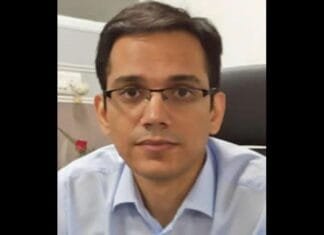 Saurabh Kumar Empanelled for Joint Secretary-Level Posts in Government of India Saurabh Kumar IAS