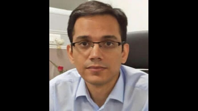 Saurabh Kumar Saurabh Kumar IAS