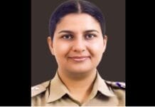 IPS officer Smiti Chaudhary passes away in Nashik at 48