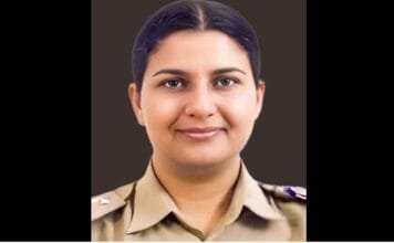 IPS officer Smiti Chaudhary passes away in Nashik at 48