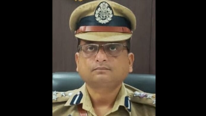 Sunil Gupta Sunil Gupta IPS