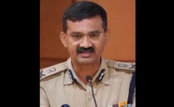 Gujarat: DGP Vikas Sahay gets 6 months extension
