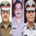 UP IPS cadre shines with five officers heading central forces