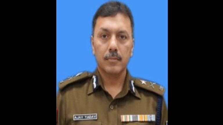 Ajay Kumar Yadav Is HP’s New Principal Resident Commissioner