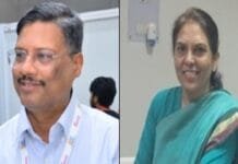 UP: Alok Kumar-II and Veena Kumari promoted to ACS rank