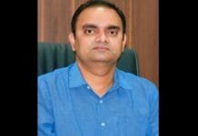 Alok Ranjan Ghosh appointed as Director in DoPT