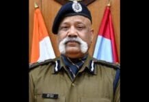 Amit Sinha appointed first VC of Uttarakhand Sports University