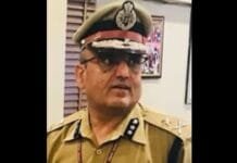 Anand Swaroop appointed DG (Investigation), NHRC