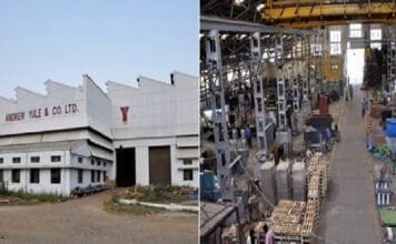 Sharad Kumar selected as Director (Planning), Andrew Yule & Co.