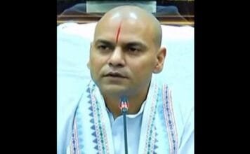 Additional Secretary Anil Kumar Singhal repatriated to parent cadre