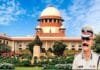 SC pulls up two UP IAS for “absolute defiance” of its orders SC pulls up UP IAS