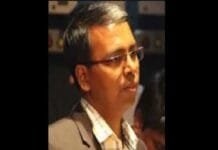 Asif Jalal’s deputation in BSF extended by two years