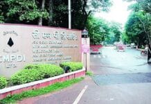 PESB invites applications for Director (Technical), CMPDIL