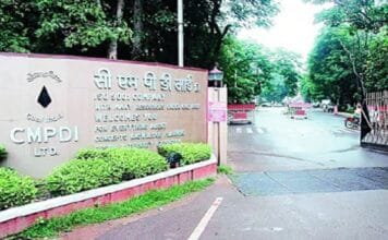 Anand Mohan recommended as Director (Technical) of CMPDIL by PESB CMPDIL