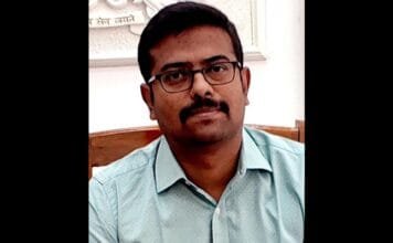 Chandrashekhar Nayaka L appointed PS to Nirmala Sitharaman in Corporate Affairs Ministry Chandrashekhar Nayaka L IAS