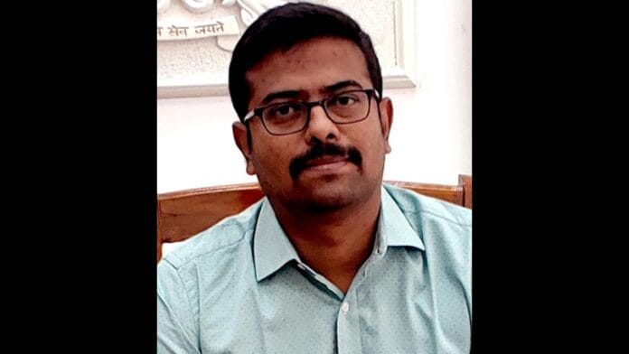 Chandrashekhar Nayaka L