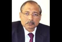 Haryana: Devender Singh appointed Advisor, Urban Development