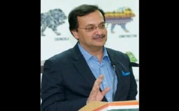 Dinesh Patnaik’s successor appointed in Madrid; his next assignment stirs speculation Dinesh K Patnaik