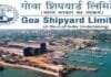 PESB Recommends Nagesh Das Pai for Director (Corporate Planning), Goa Shipyard