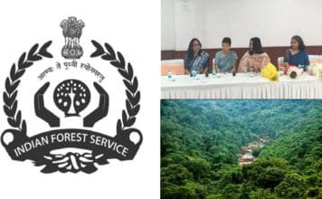 IFS Association creates history by electing all-women leadership