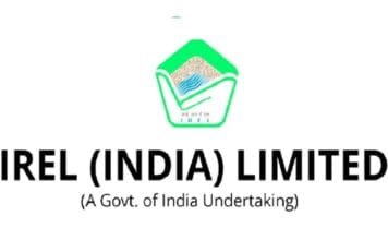 SB Mohanty selected as CMD, IREL (India) Limited Lapses at IREL