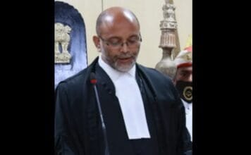 SC Collegium recommends Justice Biswadeep Bhattacharjee as Permanent Judge of Meghalaya HC