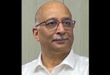Former Chief Secretary Manoj Pant appointed Principal Secretary to West Bengal CM Manoj Pant IAS
