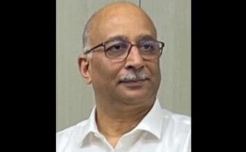 Former Chief Secretary Manoj Pant appointed Principal Secretary to West Bengal CM Manoj Pant IAS