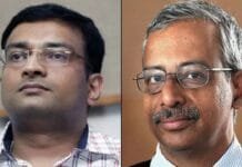 Suspended Kerala IAS N. Prasanth complains to CM against Chief Secretary IAS N Prasanth