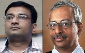 Suspended Kerala bureaucrat throws brickbats at CS IAS N Prasanth