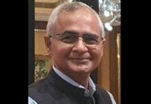 Who is Neeraj Mittal? The New MoP&NG Secretary Neeraj Mittal IAS