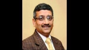 Puneet Kumar Goel IAS