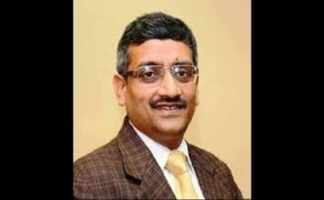 Puneet Kumar Goel appointed Chief Secretary of Manipur
