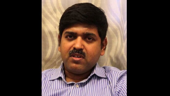 R Meenakshi Sundaram