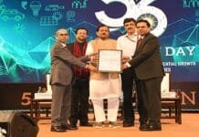 REC Limited becomes first PSU NBFC in India to earn ISO 31000:2018 certification