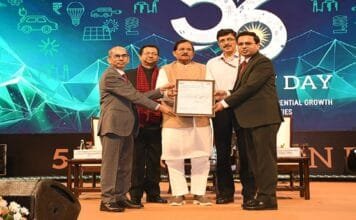 REC Limited becomes first PSU NBFC in India to earn ISO 31000:2018 certification