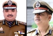 UP: Rajeev Sabharwal, Binod K Singh likely to be promoted as DGPs