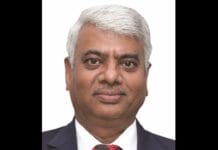 Rajendra Prasad Goyal gets addl charge as CMD of NHPC