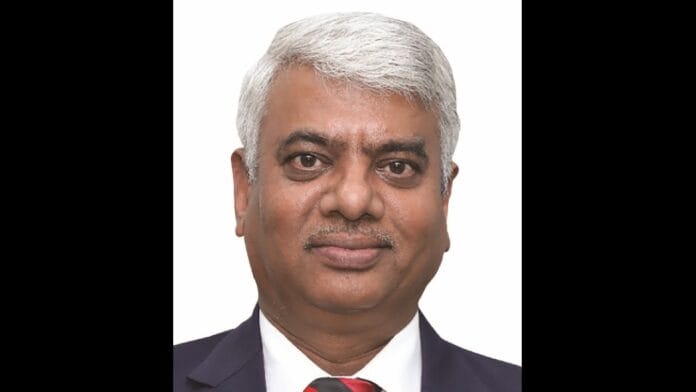 Rajendra Prasad Goyal