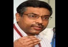 S Krishnan elected President of IAS Central Association’s new Executive Committee