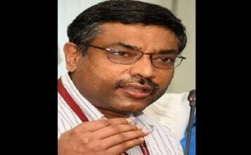 S Krishnan elected President of IAS Central Association’s new Executive Committee