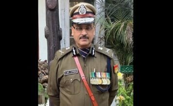 Delhi govt reshuffles top IPS officers, SBK Singh appointed DG Prisons