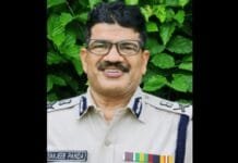 Odisha: 4 IPS officers shifted; Sanjeeb Panda to lead Anti-Naxal Operations