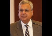 Saurabh Garg’s tenure as MoSPI Secretary extended by one year