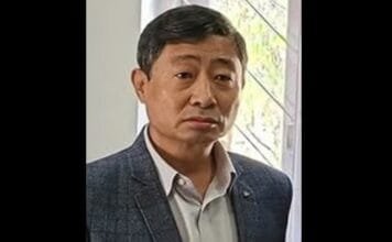 Sentiyanger Imchen appointed next Nagaland Chief Secretary